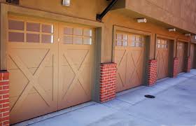 Garage Door Service Irvington